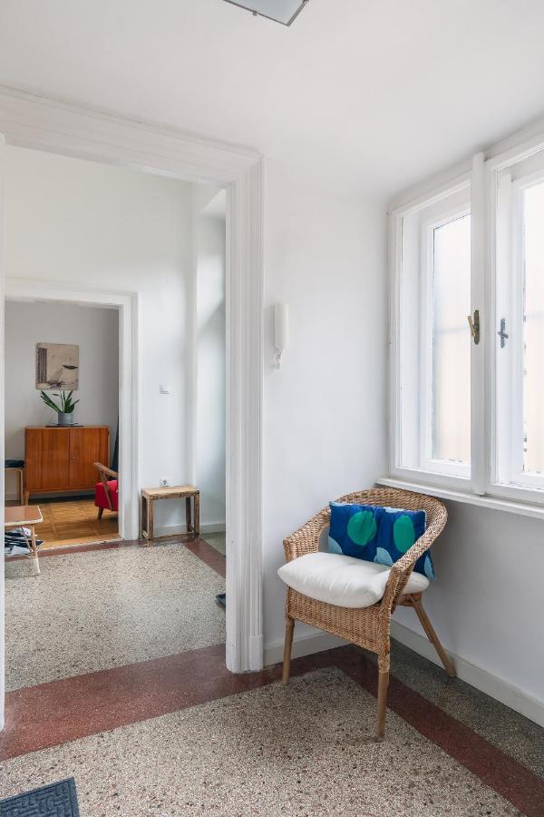 Bright & Spacious Loft With Basilica View ブダペスト エクステリア 写真